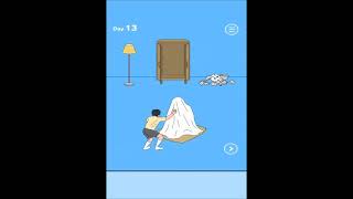 Hidden my game by mom EPISODE 4 Day 13 Walkthrough screenshot 3