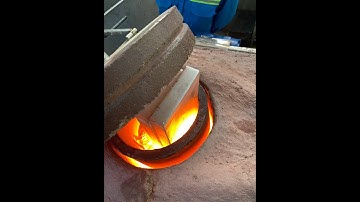 Máy nấu vàng Phước Lộc trong nấu 60kg bạc