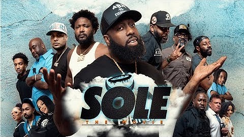 "Sole"  The Movie (Official Trailer)