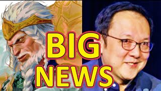 Famous ELDEN RING Creator Talks about the FUTURE of FROMSOFTWARE Games Profile