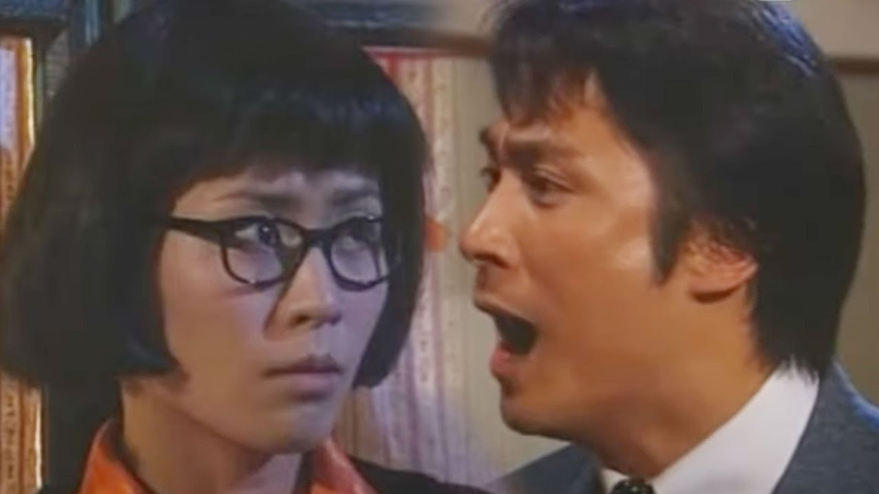 吳鎮宇發火嚇到宣萱口啞啞｜難兄難弟｜羅嘉良｜吳鎮宇｜張可頤｜宣萱