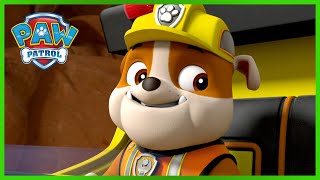 Oltre 1 ora di episodi Ultimate Rescue e altro ancora - PAW Patrol I cuccioli Episodi Italiano