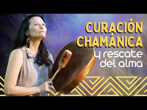 Vídeo: Células Del Alma En Tradiciones Chamánicas - Vista Alternativa