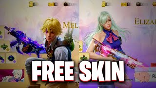 How I Got 7 Deadly Sins Skins Almost FREE in COD Mobile!