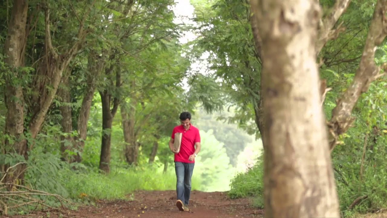 TWIST OF TASTE-Ratnagiri EP 02- FOX TRAVELLER