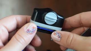 Moriarty's Fence - Invisible Fence® Power Cap Tutorial Details