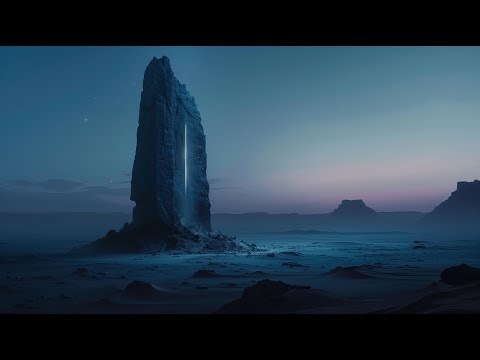 Echo Glyph Echoes In The Abyss Hypnotic Melodic Techno 2025