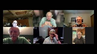 YFM THURSDAY AFTERNOON ZOOM, 8/27/2026