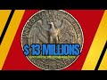 “Why This U.S. Washington Quarter Stunned Collectors — Sold for Million Dollars!”