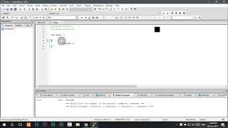 C tutorial-Array [HINDI] || English Subtitle. screenshot 3