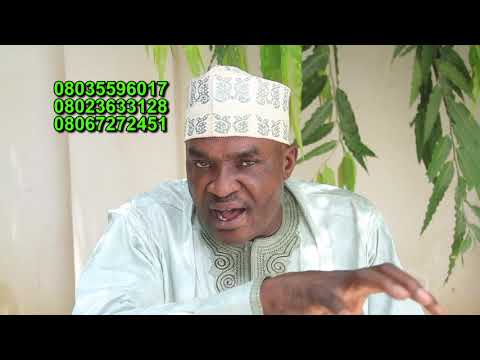 Maganin Annoba Ko Wacce Iri