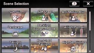 Làm thế nào để tránh bị mờ hình ảnh khi chụp screenshot 3