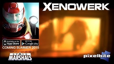 Xenowerk Episode 1 Level 10