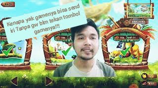 Bantu Gw play game jungle adventures 3 Konsentrasi dengan game nya !!! screenshot 5