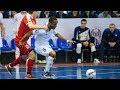 SIBIRYAK vs DYNAMO. Futsal.Russian Superleague. 18/05/2017