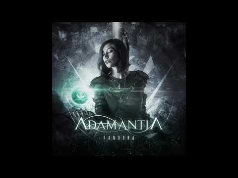 Adamantia — Adamantia - Tierra Hostil