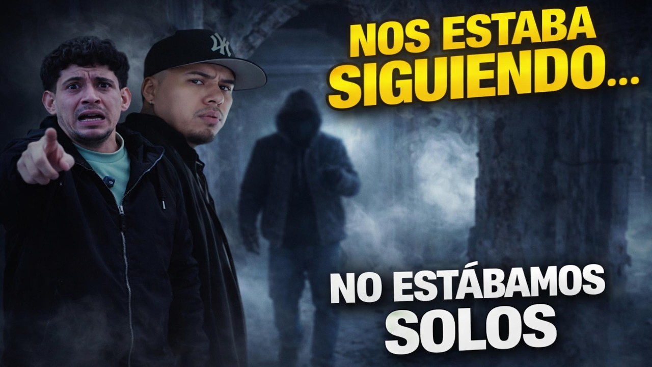 CASA DE LUJO ABANDONADA DE UNA ACTRIZ DEL CINE DE ORO… Y NO ESTABA SOLA 😱