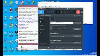 oppo A18 cph2591 pasword frp Remove with Android Multi Tool 100 % working