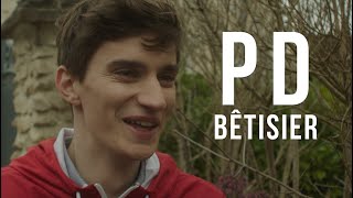 PD - Bêtisier (FAG - Bloopers - English subs) (court-métrage sur l&#39;homophobie)