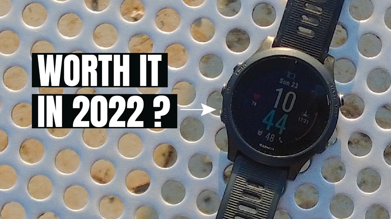 Is the Garmin 945 Still Worth It? (DC Rainmaker's favorite watch in 2021) 