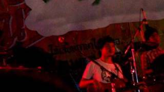 Ticket to Home by Desktop Error (FatFest โชว์เหนือ)