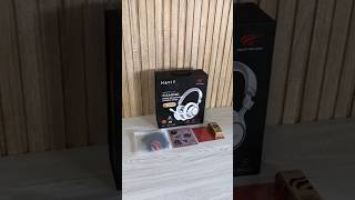 Подарки на день рождения от HavitНаушники Havit Fuxi-h8 #havit#fuxih8#тренд#деньрождения#наушники