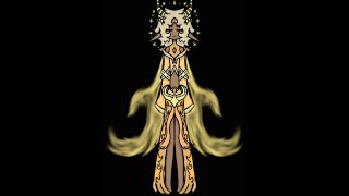 Goddess of the Dawn 1 12 12