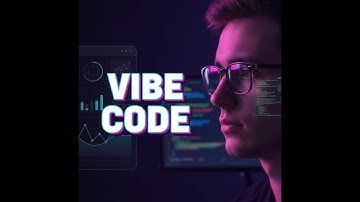 How to Vibe‑Code a Data Visualization App