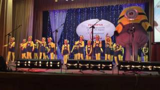 Миньоны. Русский Вариант