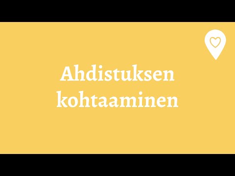 Video: 3 tapaa käsitellä häpeää