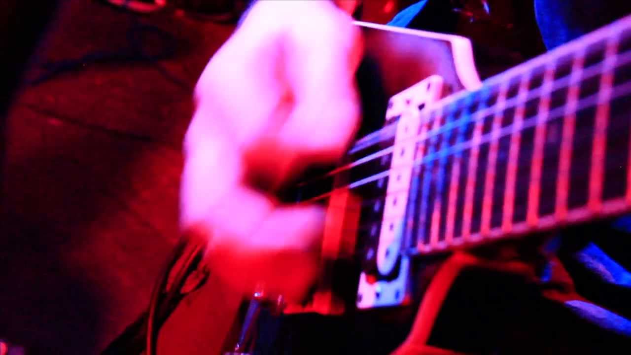 NUCLEAR "Apatrida" - Video (HD)