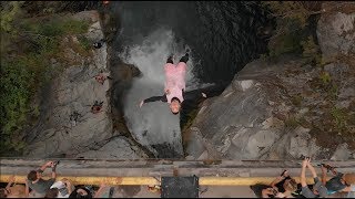 CANADAMP | Cliff Jumping Short Film