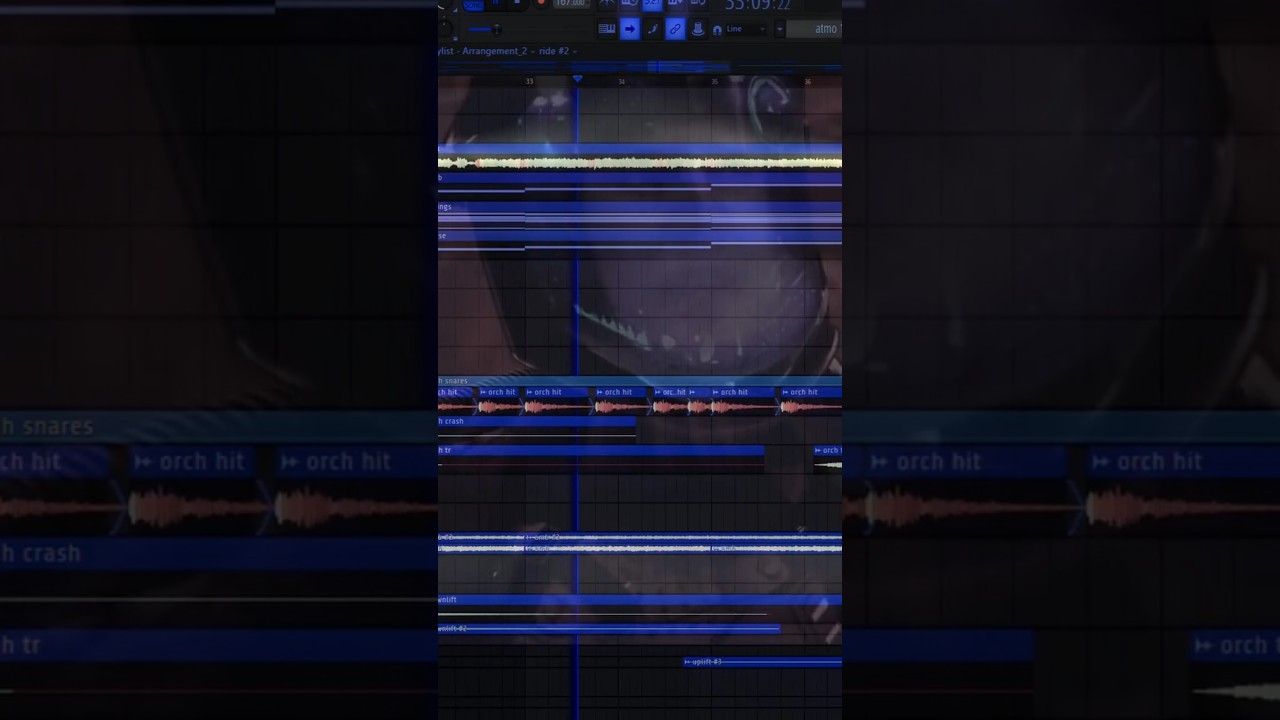 I turned MY DEMONS into HARDSTYLE 