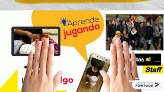 Mi Mundo Mágico - Mamá Tingó EHS screenshot 5