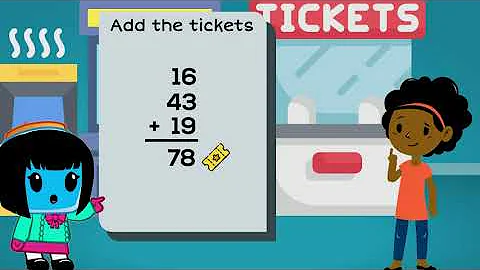 Multistep word problems - 4th Grade Math 4.OA.A.3