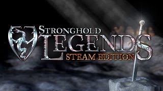 Stronghold Legends: Steam Edition - Tráiler (Español) screenshot 4