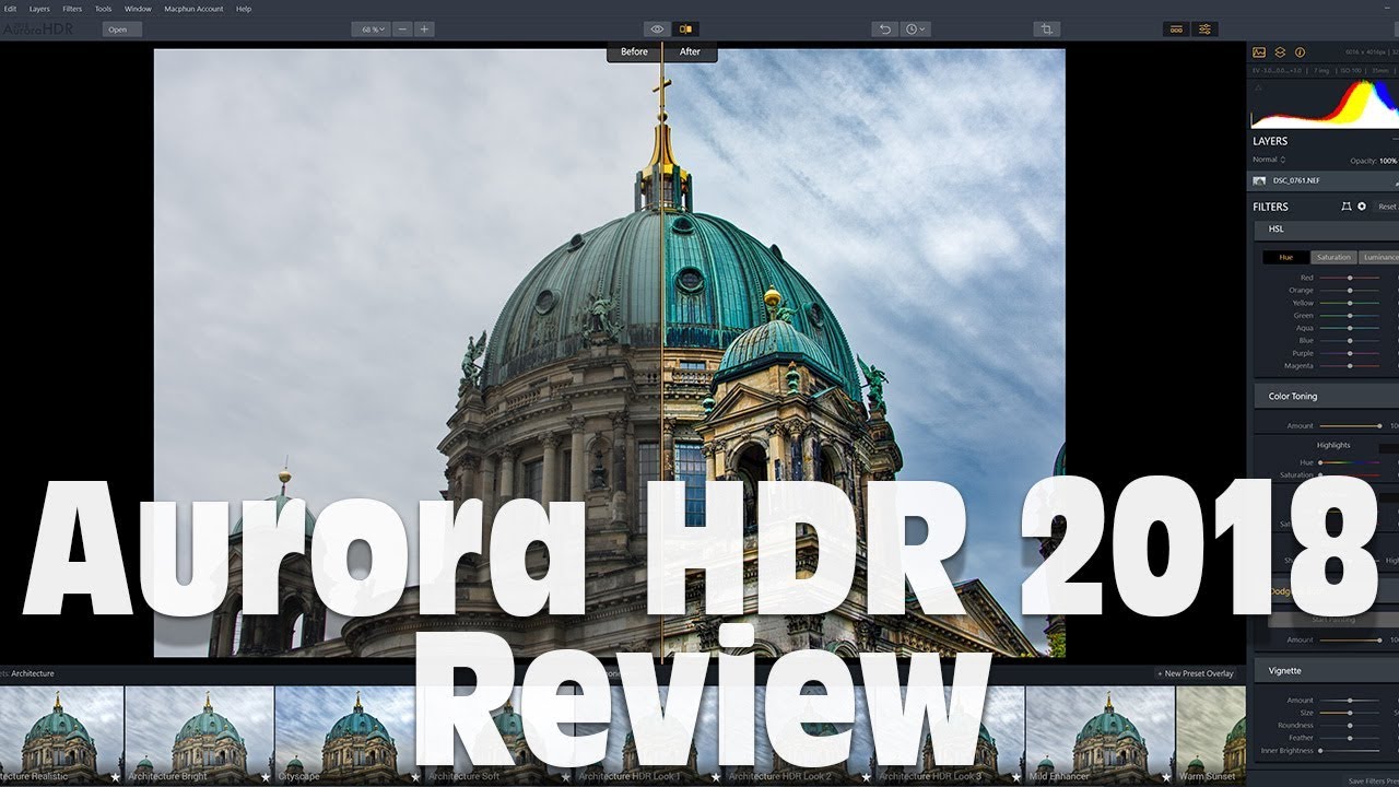 Hdr Software For Mac Review