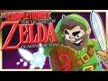 The Legend of Zelda: Ocarina of Time | The Completionist | New Game Plus
