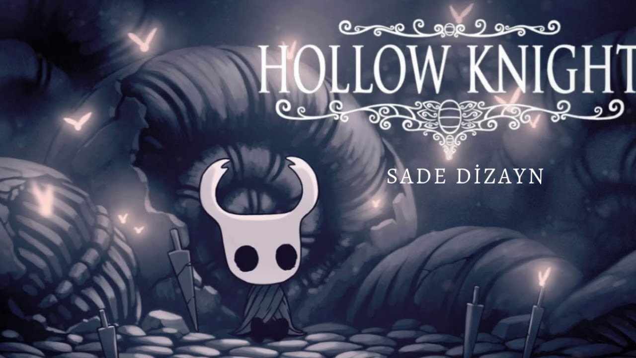 Hollow Knight Türkçe Kritik