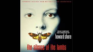 The Silence Of The Lambs Soundtrack (Expanded by Howard Shore)