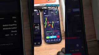 TRADING BOT FOR TRADING POCKET OPTION!  #trading #ai #binaryindicator #bot #crypto