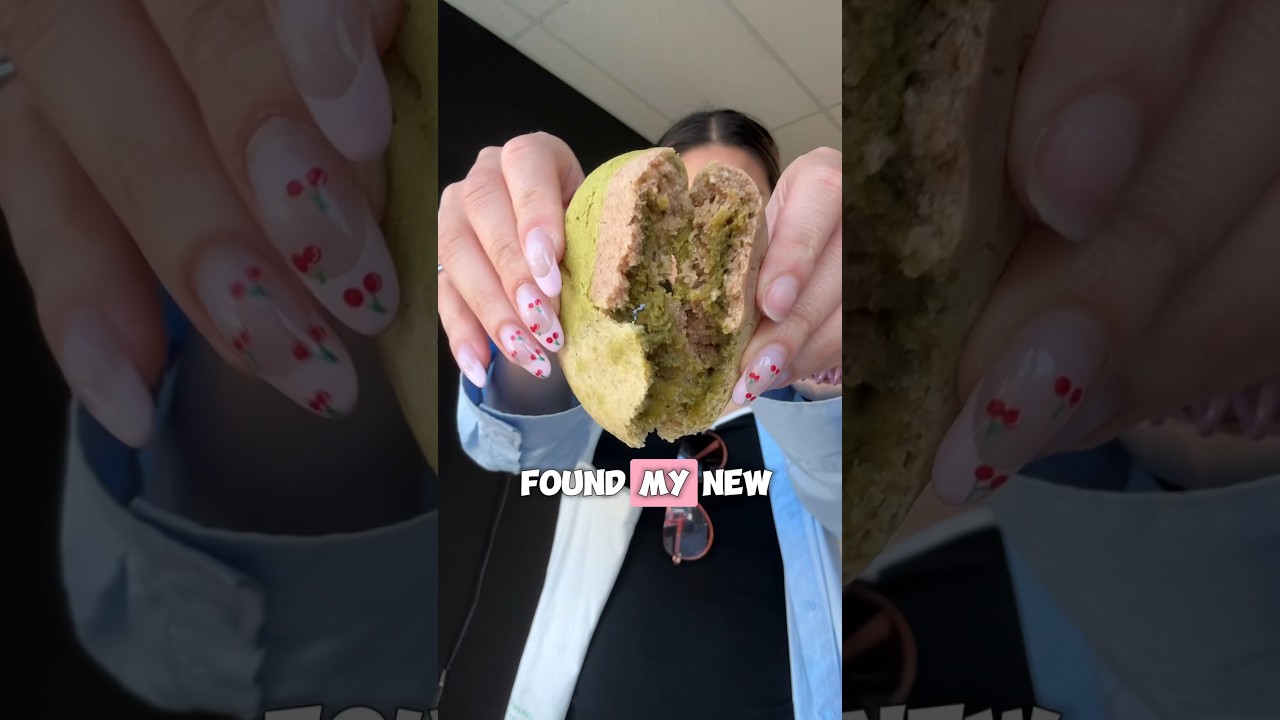 The BEST cookie spot in Toronto 🍪🍪🍪 