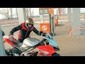 МОТОЦИКЛЫ Suzuki GSXR 1000 Покупаю литровый спортбайк впервые Часть 2