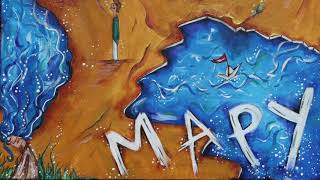 Martin HARICH - Mapy (full album audio)