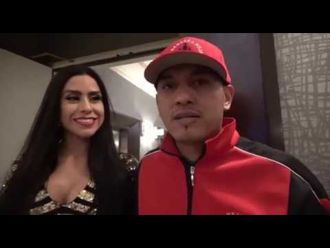 benavidez wife jose sr