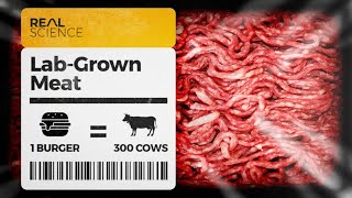 The Truth About LabGrown Meat