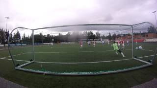 20120809 IFK SB2 3 0 OleHaugen
