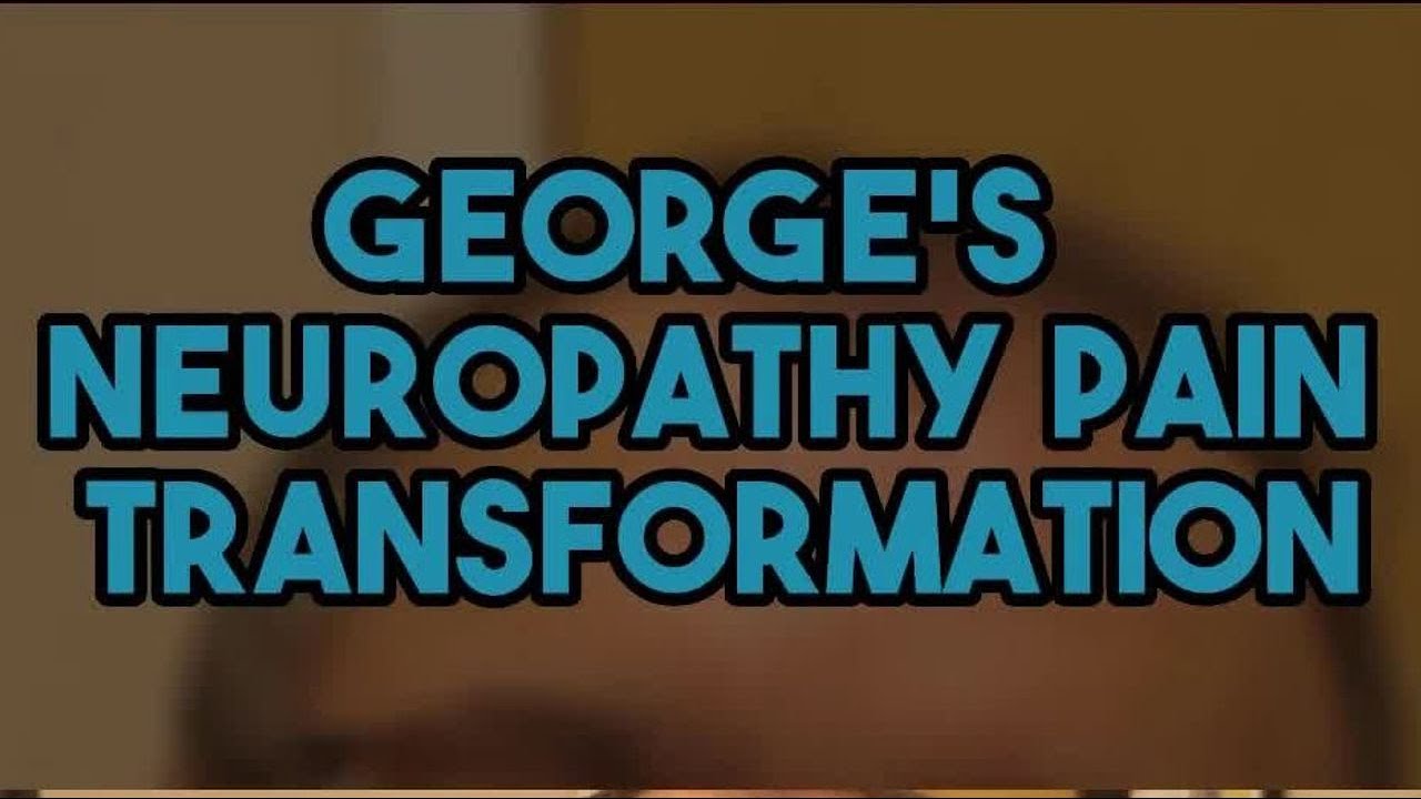 Neuropathy Testimony with Dr. Jason Tripp - Live via OneStream Live 