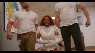 Amber Shion - Lets Get It Official Music Video