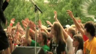 CHIC 2009 Promo 3